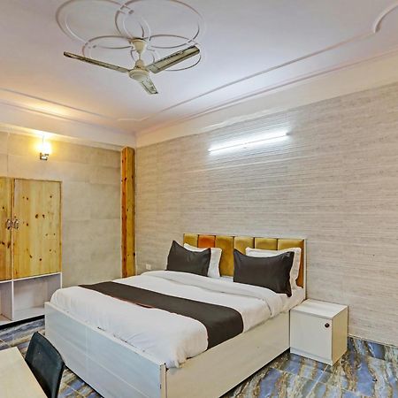Umen Hotel Nearest Sector 66 Noida Kültér fotó