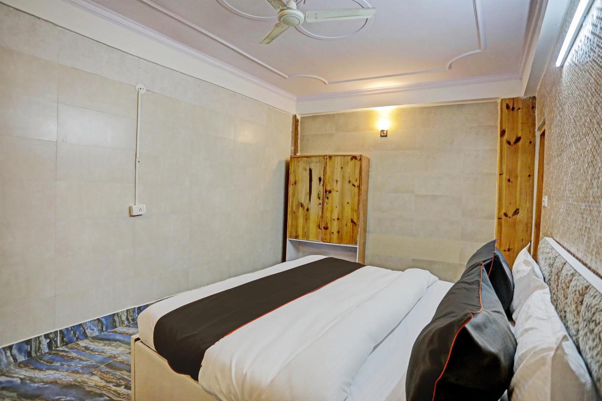 Umen Hotel Nearest Sector 66 Noida Kültér fotó