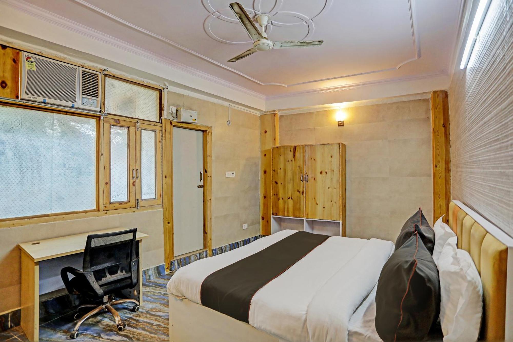 Umen Hotel Nearest Sector 66 Noida Kültér fotó
