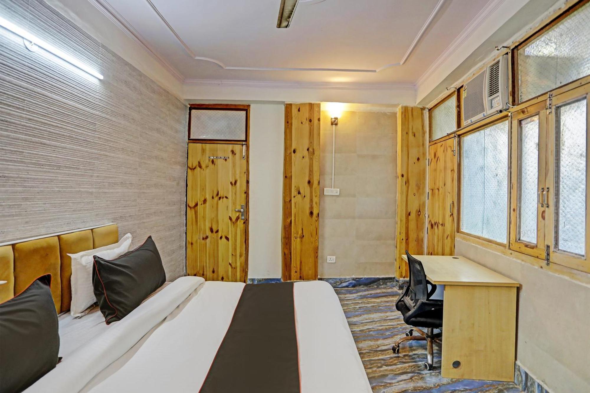 Umen Hotel Nearest Sector 66 Noida Kültér fotó