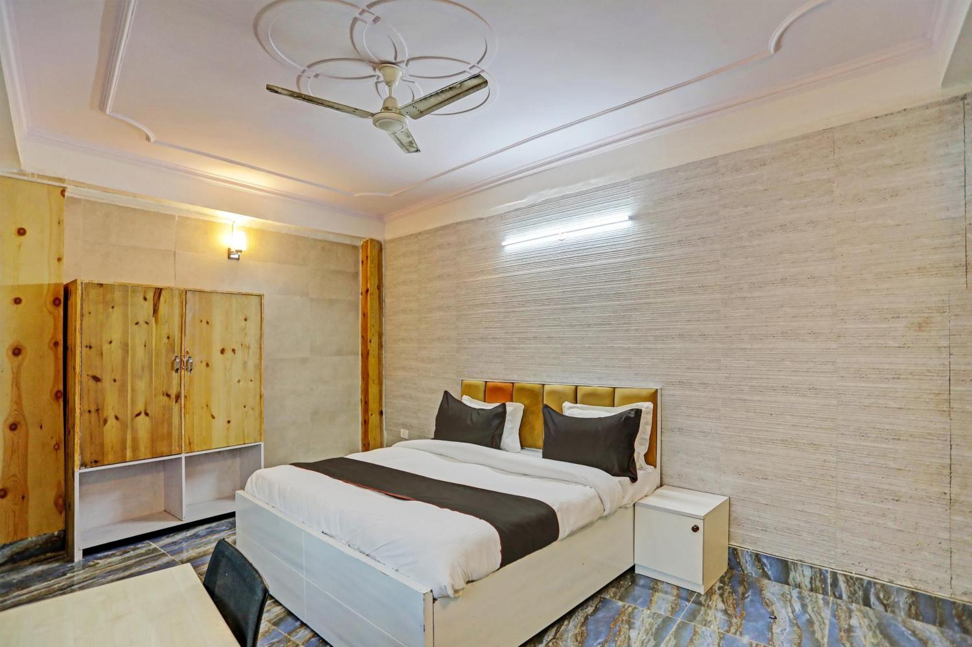 Umen Hotel Nearest Sector 66 Noida Kültér fotó